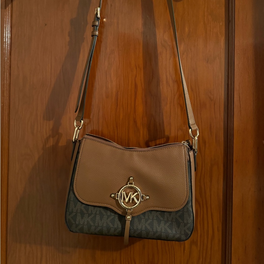 Michael Kors, Amy Crossbody bag